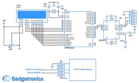 avr rfid tag|How to interface RFID with AVR ATmega32 microcontroller.